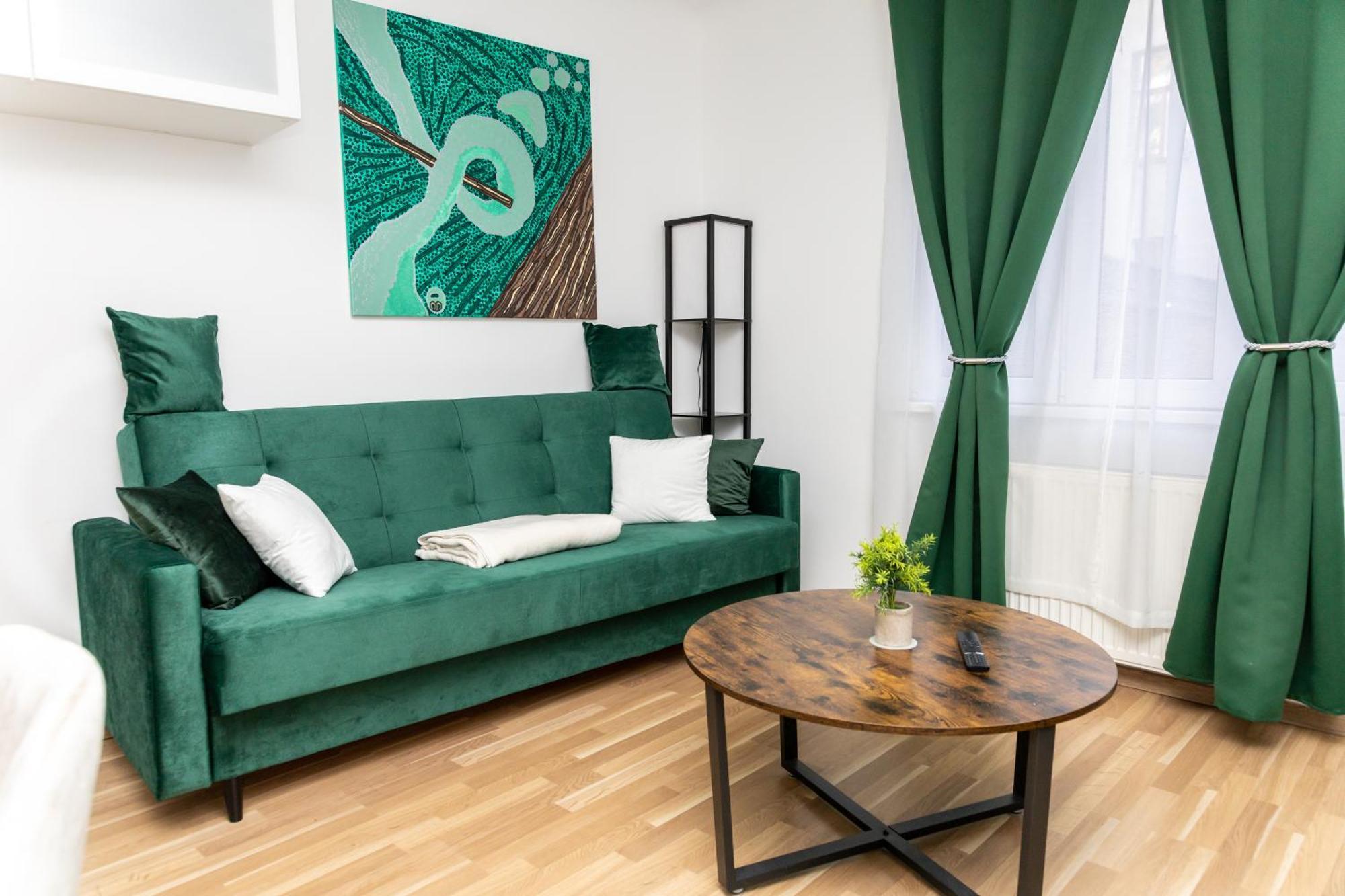 City Apartment Top Location, Quiet And Cozy Ideal To Relax Or Work Vienne Extérieur photo