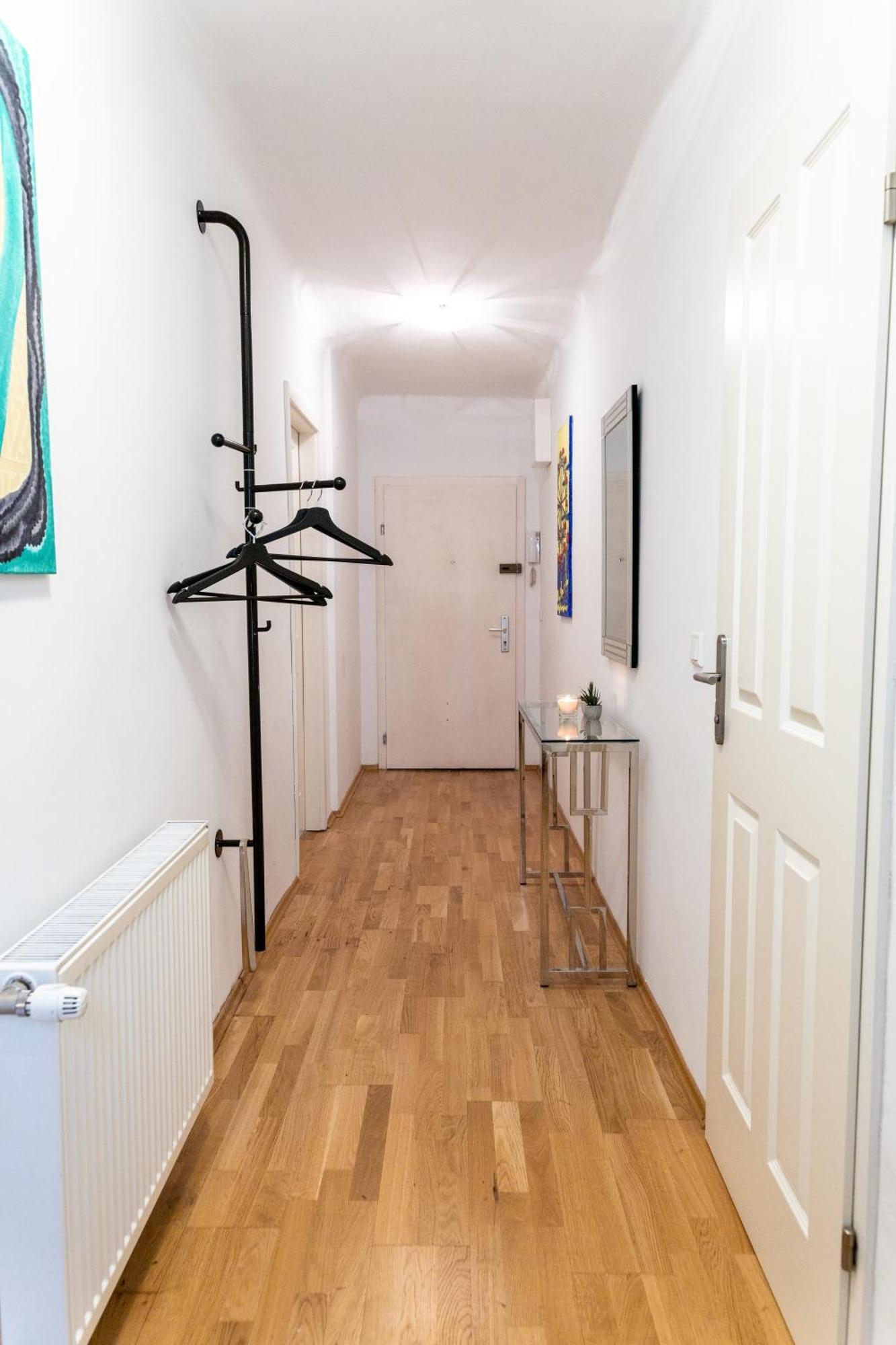 City Apartment Top Location, Quiet And Cozy Ideal To Relax Or Work Vienne Extérieur photo