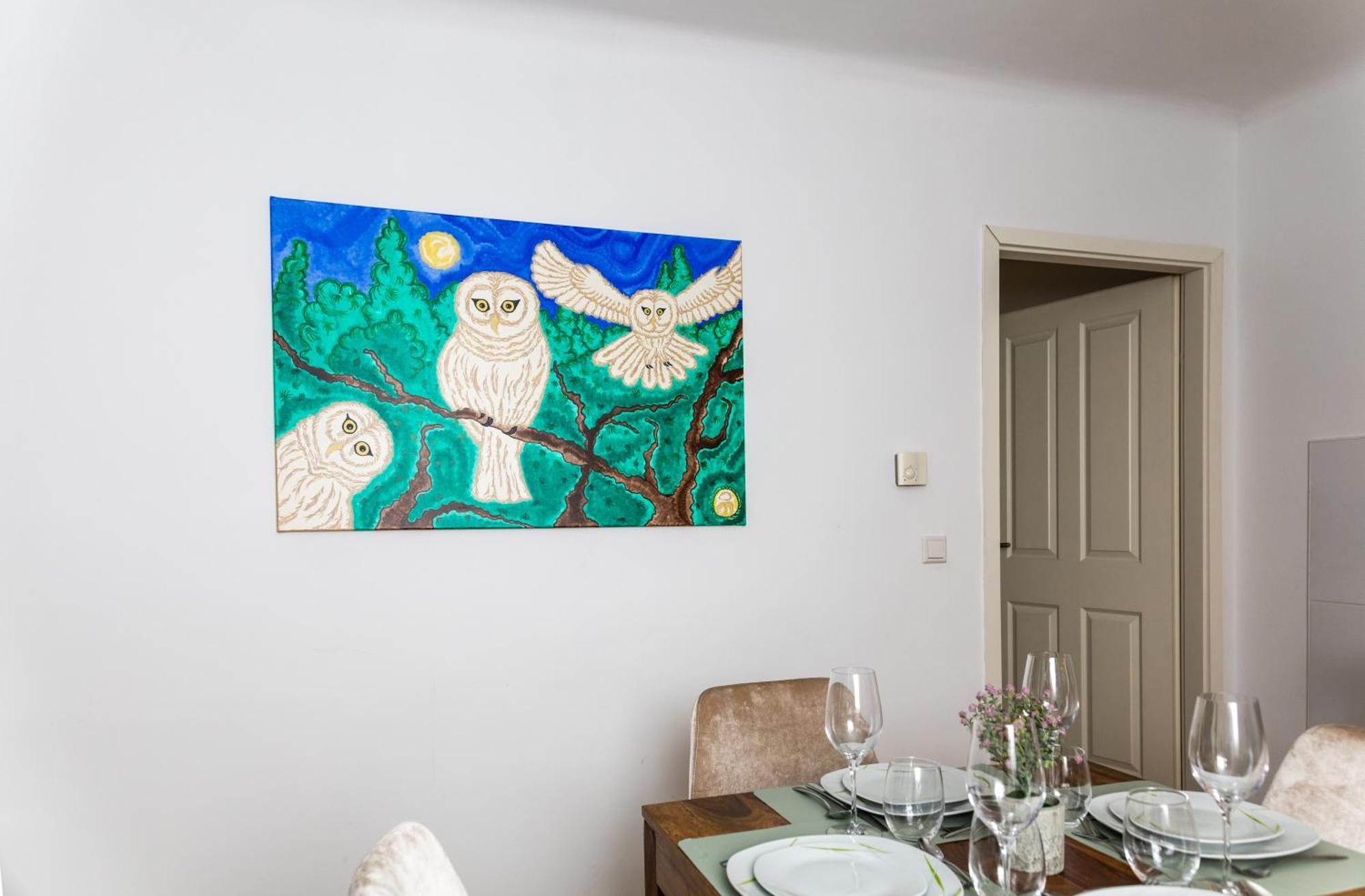 City Apartment Top Location, Quiet And Cozy Ideal To Relax Or Work Vienne Extérieur photo