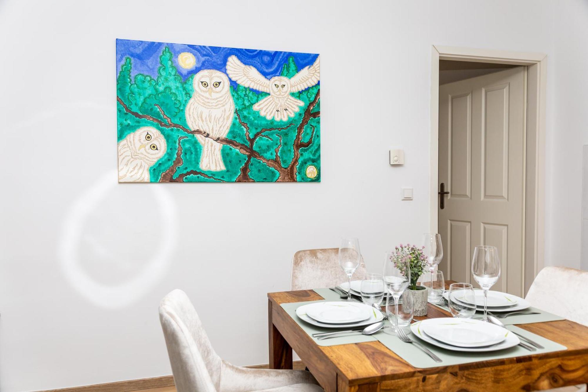 City Apartment Top Location, Quiet And Cozy Ideal To Relax Or Work Vienne Extérieur photo