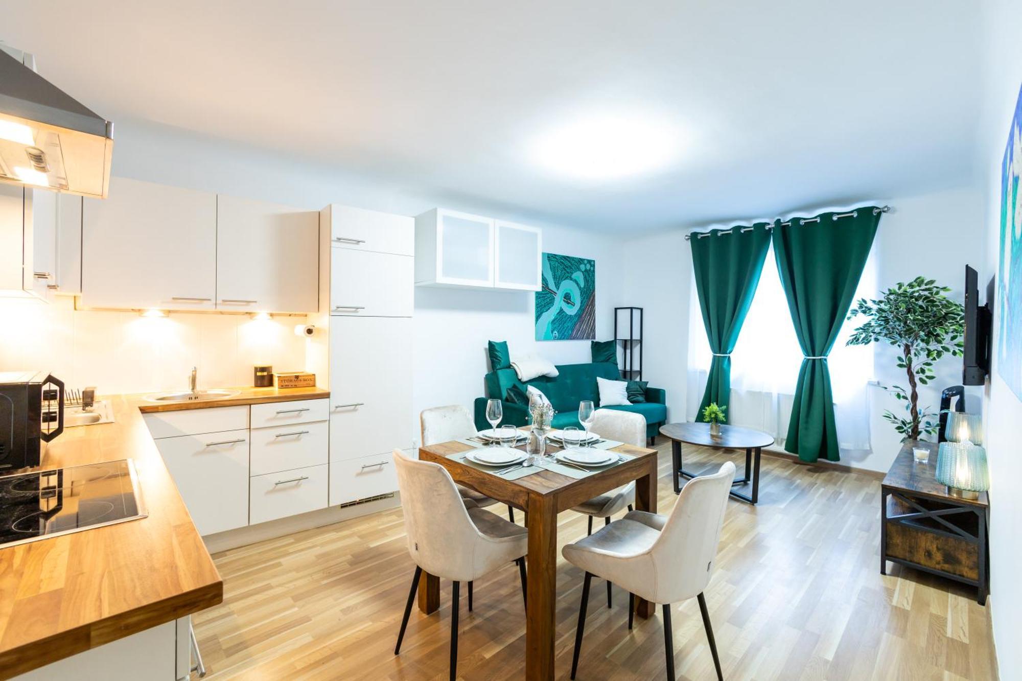 City Apartment Top Location, Quiet And Cozy Ideal To Relax Or Work Vienne Extérieur photo