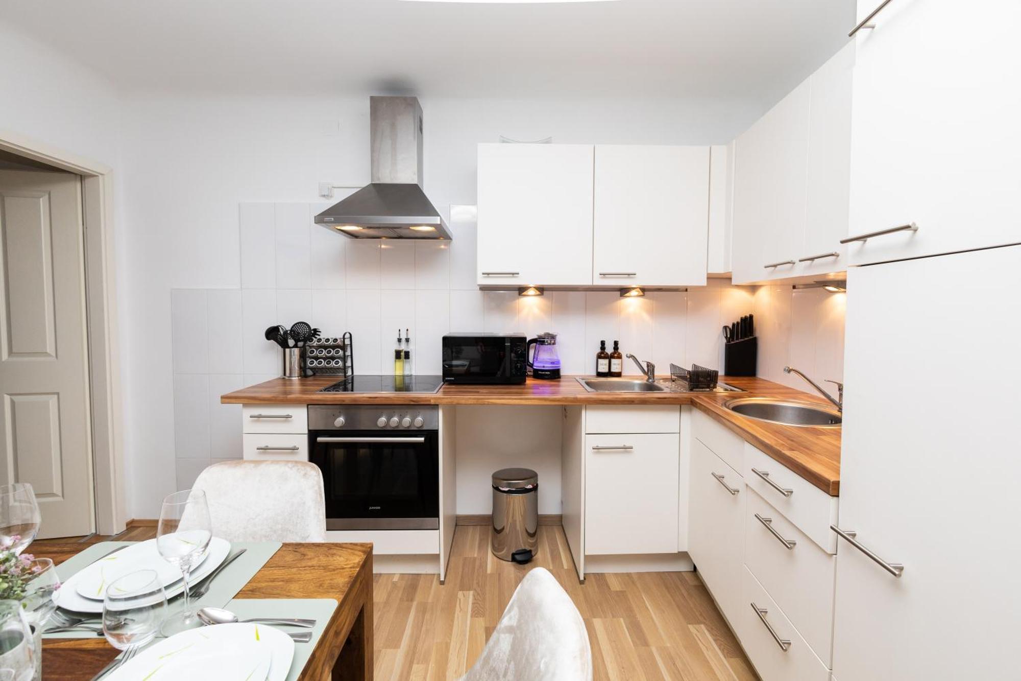 City Apartment Top Location, Quiet And Cozy Ideal To Relax Or Work Vienne Extérieur photo