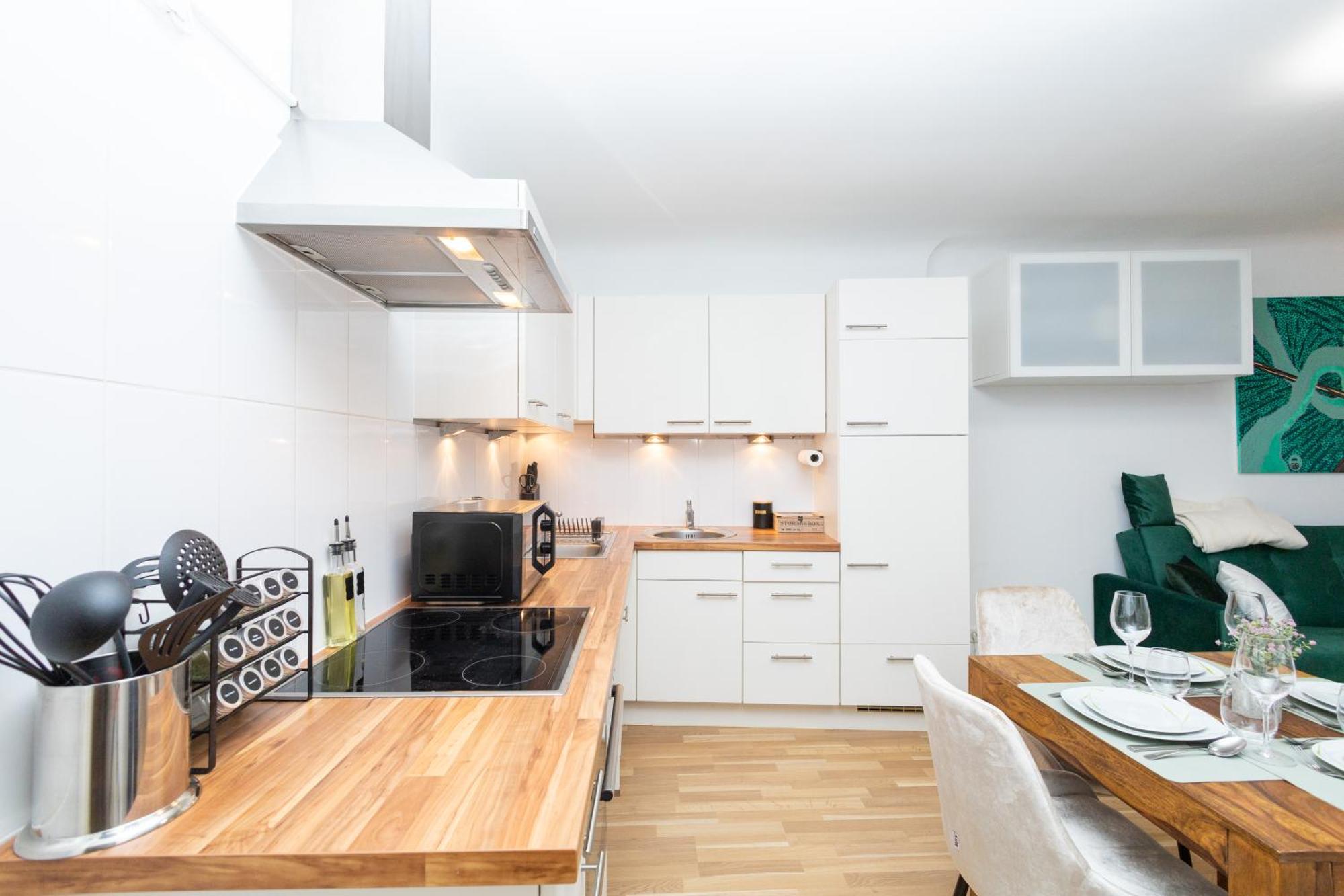 City Apartment Top Location, Quiet And Cozy Ideal To Relax Or Work Vienne Extérieur photo