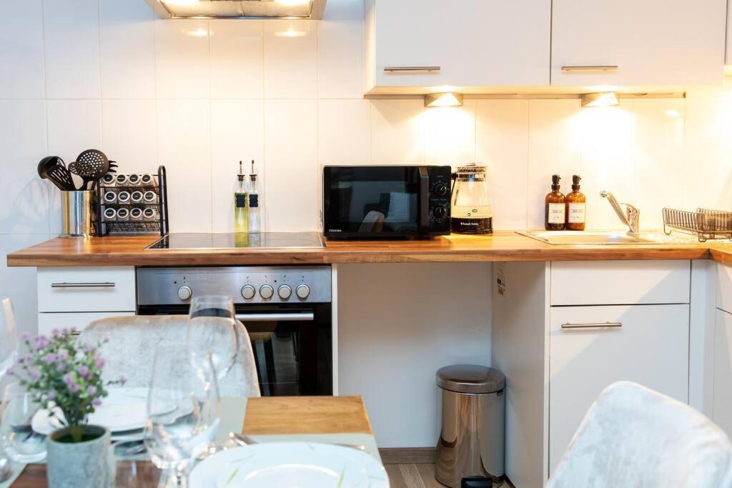 City Apartment Top Location, Quiet And Cozy Ideal To Relax Or Work Vienne Extérieur photo