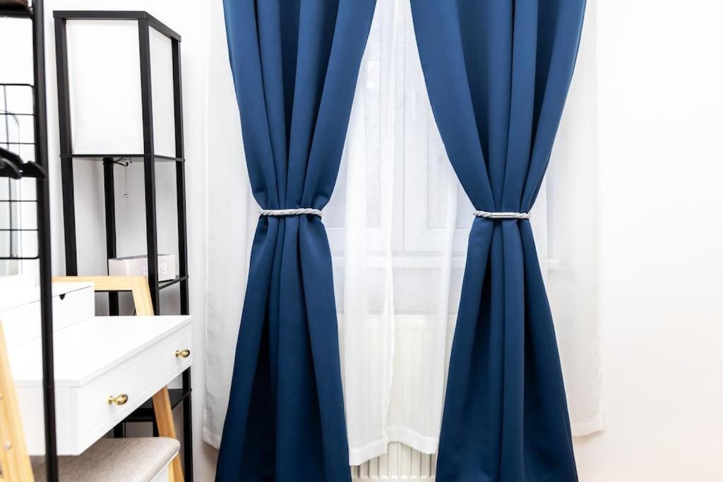 City Apartment Top Location, Quiet And Cozy Ideal To Relax Or Work Vienne Extérieur photo
